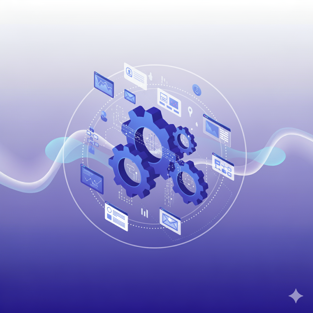 Business Automation