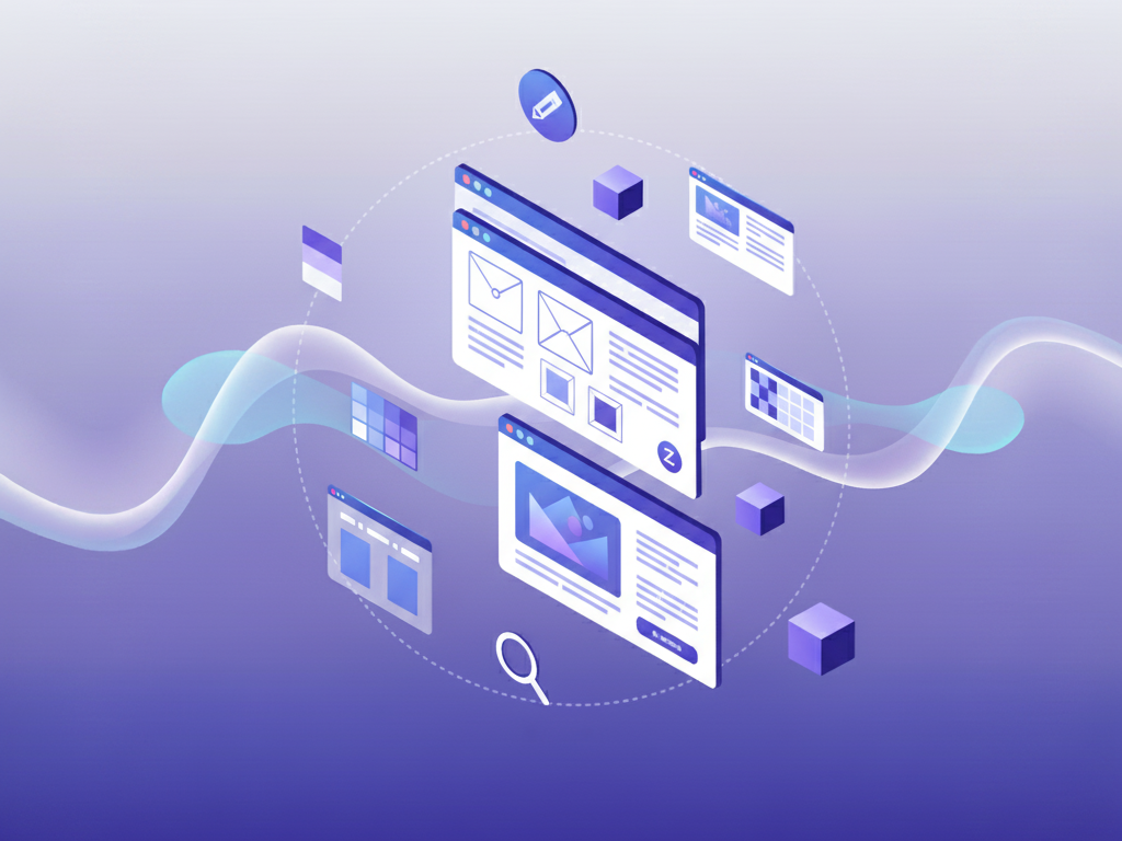 UI/UX & Branding Design