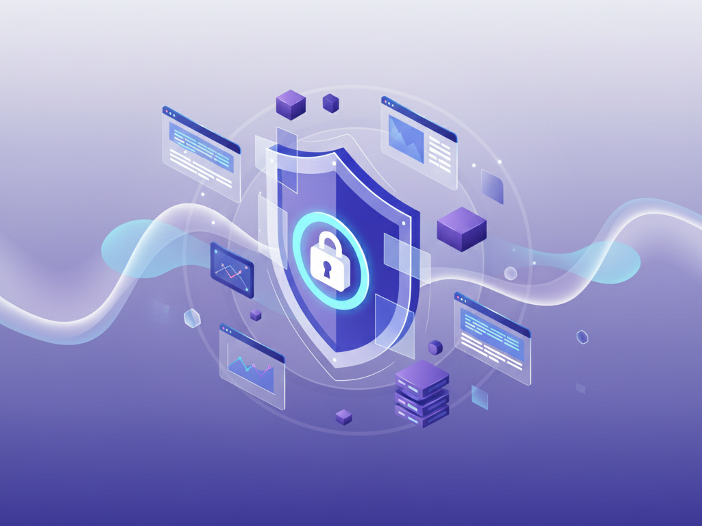 Web Security & Maintenance